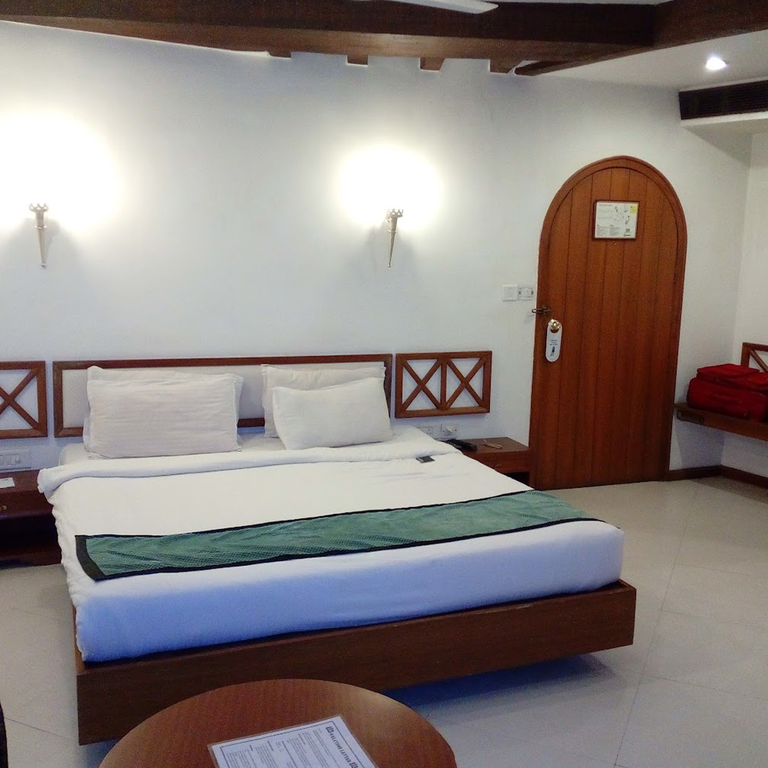 Amrutha Castle Rooms